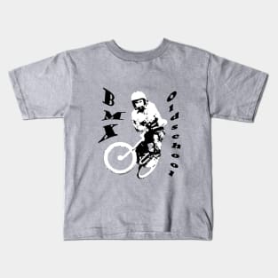 bmx Kids T-Shirt